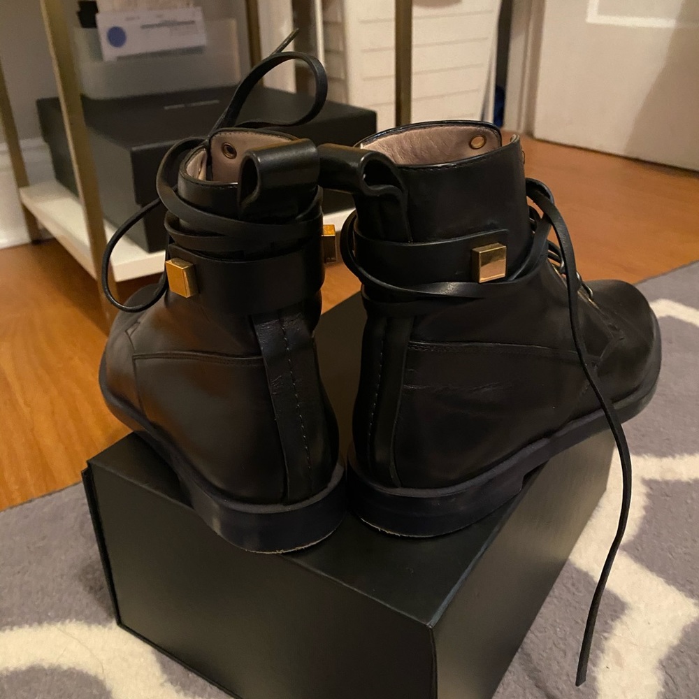 Boots Stuart Weitzman - Picture 3 of 12